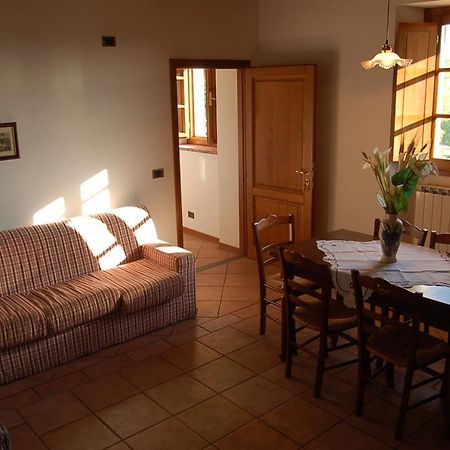 Agriturismo Il Palazzo Pergine Valdarno Exteriér fotografie