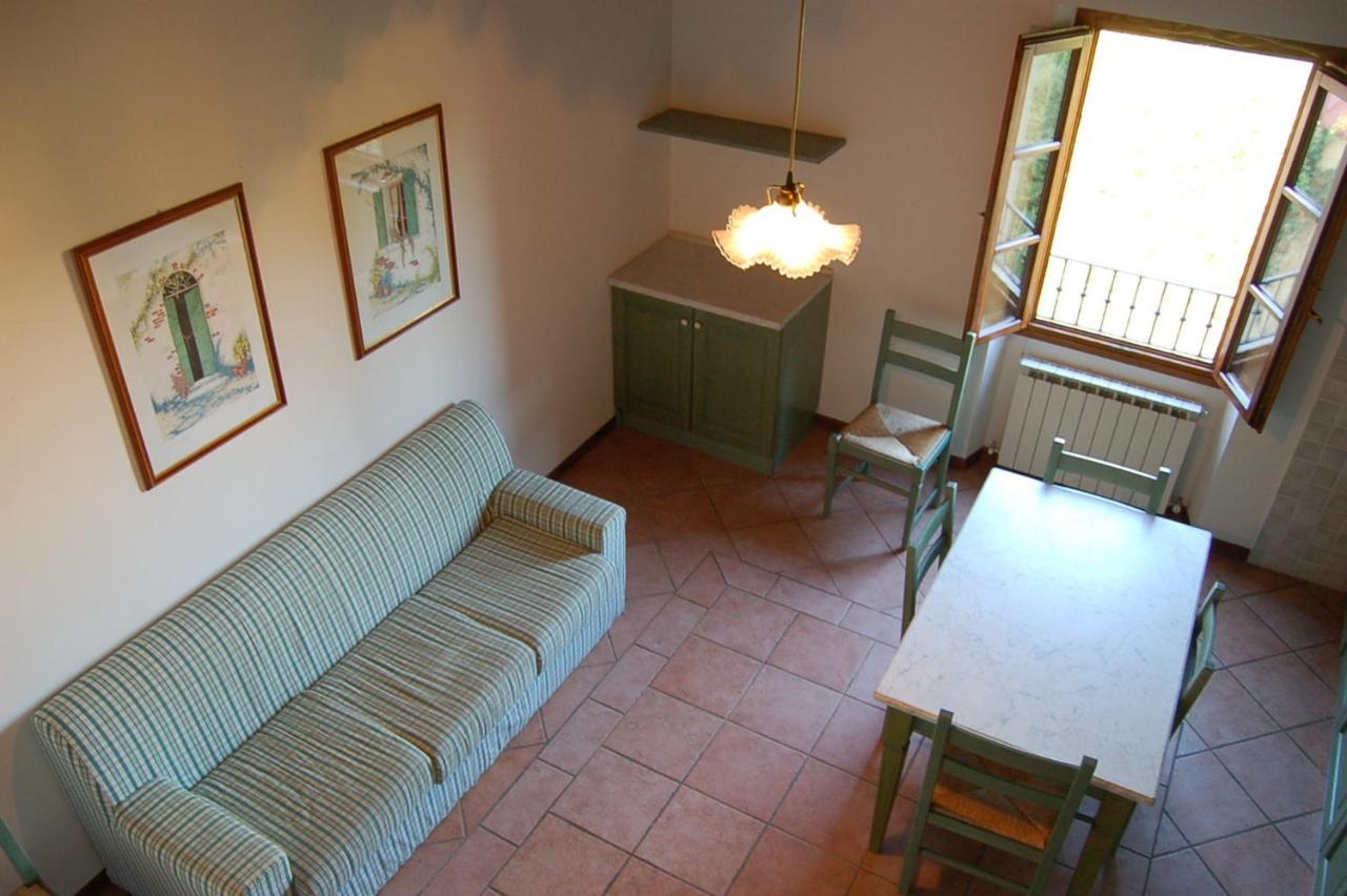 Agriturismo Il Palazzo Pergine Valdarno Exteriér fotografie